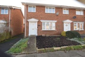 3 bedroom Detached f...